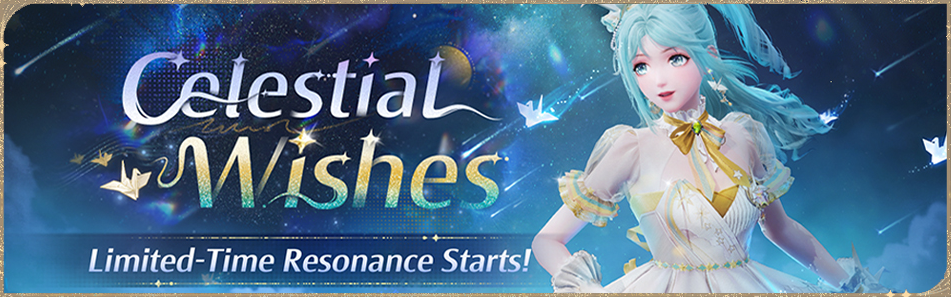 Infinity Nikki Library