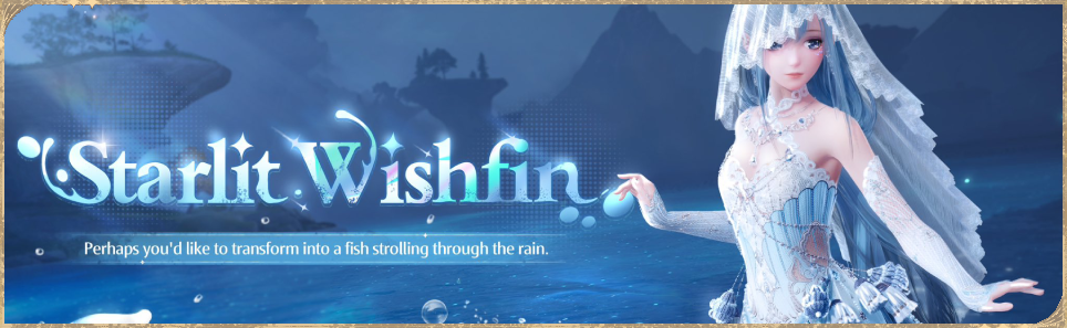 Infinity Nikki Library